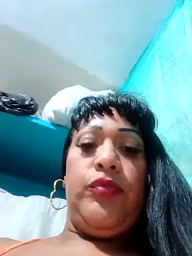 SabrinaColin online show from April 26, 2026, 10:40 pm