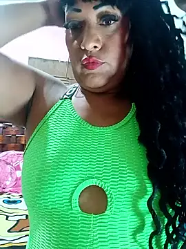 SabrinaColin online show from March 13, 2026, 2:16 am