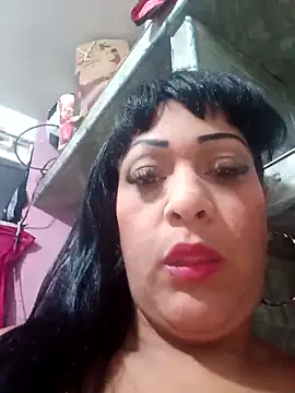SabrinaColin online show from May 12, 2026, 2:19 am