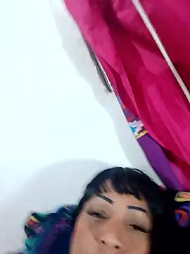 SabrinaColin online show from February 12, 2026, 1:16 am