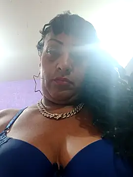 SabrinaColin online show from February 22, 2026, 3:42 am