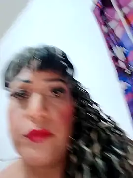 SabrinaColin online show from June 19, 2026, 1:22 am