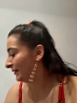 ElleanorPink online show from February 16, 2026, 1:48 am