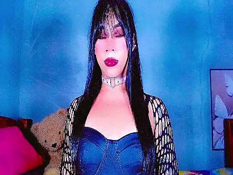 Tatiana kitty online show from August 7, 2026, 3:23 am