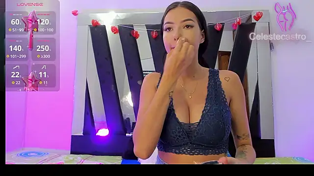 Snapshot of Celestecastro_ chatting on March 12, 2026, 2:54 pm Celestecastro online show from March 12, 2026, 2:54 pm