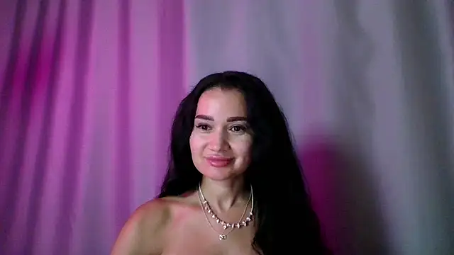 NinaKeldans online show from August 1, 2026, 2:04 pm