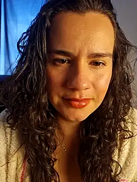 Snapshot of _ChloeRed chatting on March 14, 2026, 2:45 pm ChloeRed online show from March 14, 2026, 2:45 pm