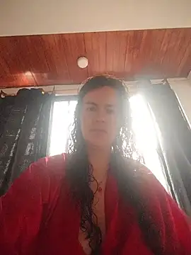 Snapshot of _ChloeRed chatting on July 13, 2026, 3:00 pm ChloeRed online show from July 13, 2026, 3:00 pm
