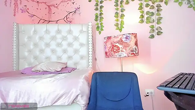 alexa volkovaa online show from March 6, 2026, 10:16 pm