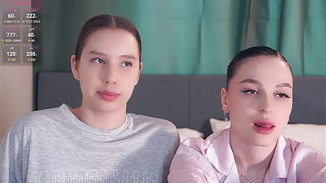 Snapshot of ZofiaSoshnik chatting on March 6, 2026, 8:20 am ZofiaSoshnik online show from March 6, 2026, 8:20 am