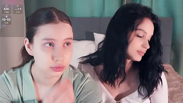 Snapshot of ZofiaSoshnik chatting on March 7, 2026, 8:32 am ZofiaSoshnik online show from March 7, 2026, 8:32 am