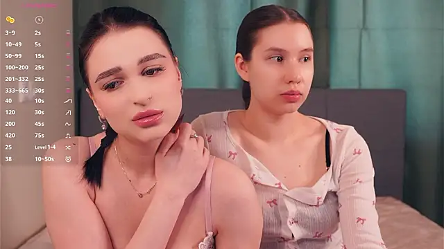 Snapshot of ZofiaSoshnik chatting on March 14, 2026, 7:03 am ZofiaSoshnik online show from March 14, 2026, 7:03 am