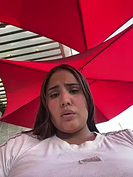 Noa Harper- online show from February 4, 2026, 8:26 pm