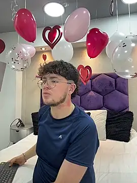 Noah Wiliams online show from February 11, 2026, 8:20 pm