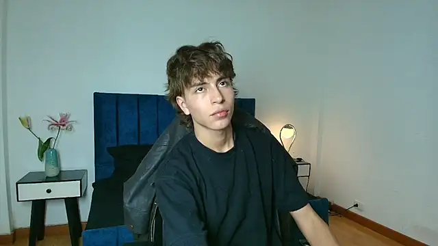 Blake Parker online show from February 4, 2026, 8:04 pm