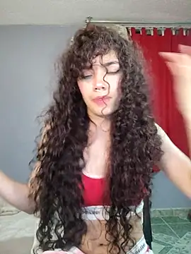 Maria delsol1 online show from February 11, 2026, 3:39 am