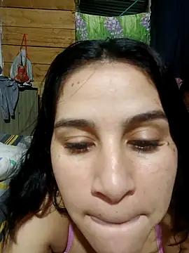 Mia axell online show from February 2, 2026, 11:26 pm