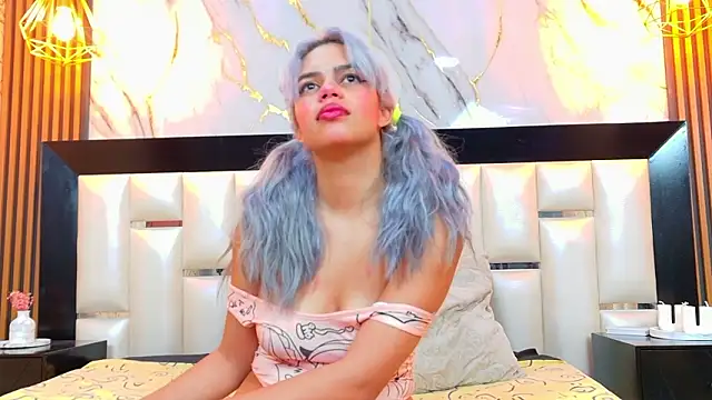 Snapshot of AlanaHouston chatting on March 15, 2026, 4:30 am AlanaHouston online show from March 15, 2026, 4:30 am