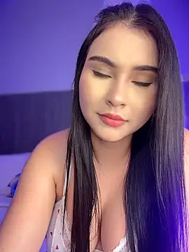 ArianaHilton  online show from July 1, 2026, 2:12 am