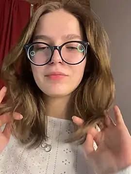 MyKittySayMeow online show from February 25, 2026, 8:41 pm