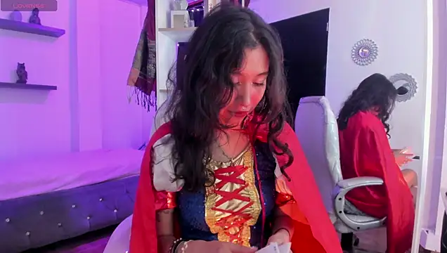 Miniadelf online show from April 19, 2026, 5:03 pm