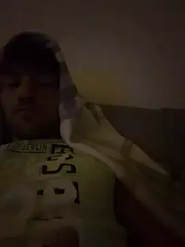 lieberNichtmarV online show from February 9, 2026, 10:52 pm