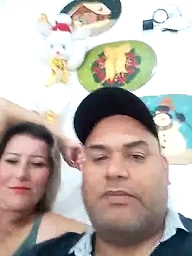 wessAndSandri online show from February 26, 2026, 7:58 pm