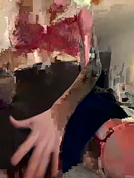 MonicaMaybe online show from February 5, 2026, 12:01 pm