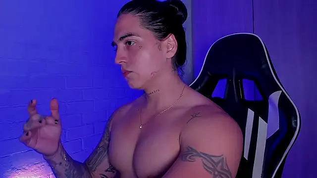 Cry Duran online show from February 1, 2026, 1:59 am