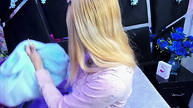 Dakota Angell  online show from March 7, 2026, 7:41 pm