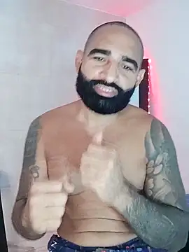 Lucius40 online show from February 16, 2026, 7:23 pm