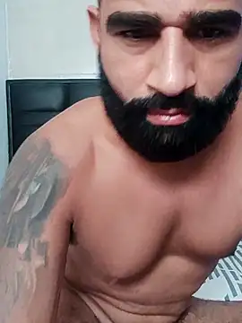 Lucius40 online show from February 25, 2026, 3:56 pm