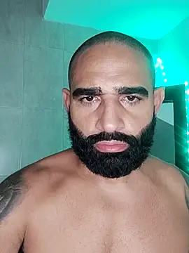 Lucius40 online show from February 17, 2026, 8:50 pm