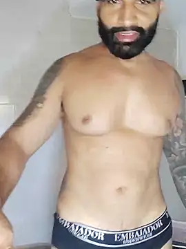 Lucius40 online show from February 8, 2026, 9:34 pm