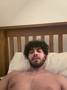 Sloppyking6969 online show from July 30, 2026, 7:40 am