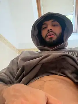 Sloppyking6969 online show from May 27, 2026, 1:51 pm