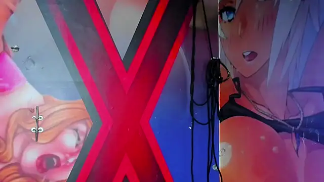 Nasty sex333 online show from March 1, 2026, 7:47 pm