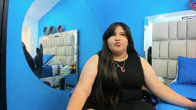 Snapshot of Lily_and_lucas chatting on February 20, 2026, 3:03 am Lily and lucas online show from February 20, 2026, 3:03 am