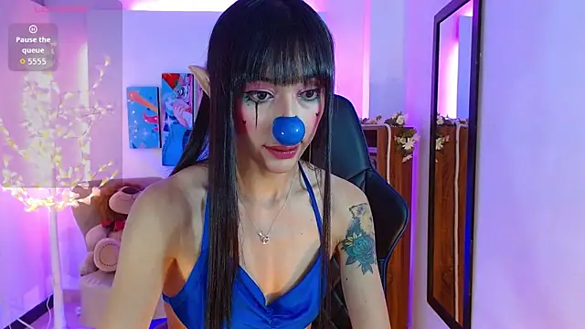 FIORELLA L online show from February 18, 2026, 12:01 pm