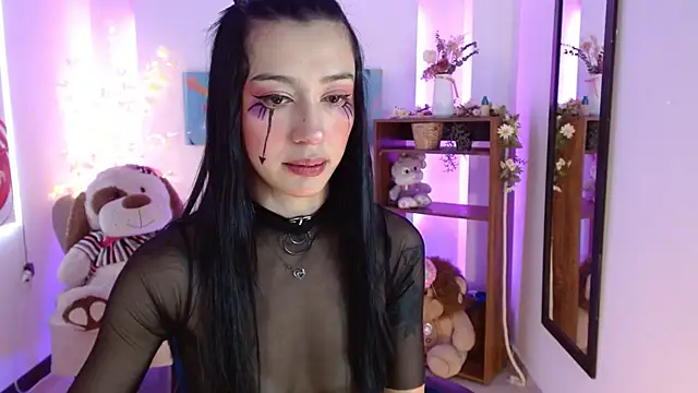 Snapshot of FIORELLA_L chatting on June 2, 2026, 12:16 pm FIORELLA L online show from June 2, 2026, 12:16 pm