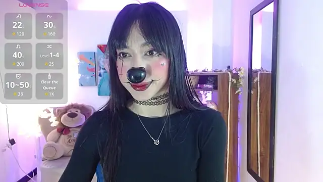 FIORELLA L online show from March 8, 2026, 12:08 pm