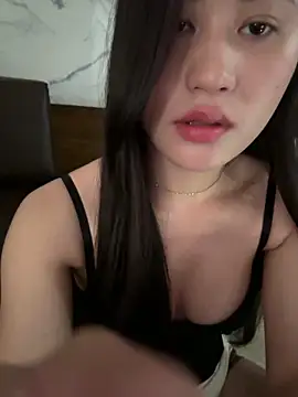 czamabe online show from March 6, 2026, 3:34 am