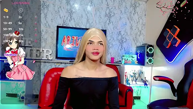 Karol Vanessa   online show from May 4, 2026, 11:57 am