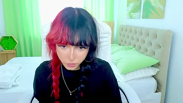 Snapshot of __Amiraa chatting on March 11, 2026, 11:37 am Amiraa online show from March 11, 2026, 11:37 am