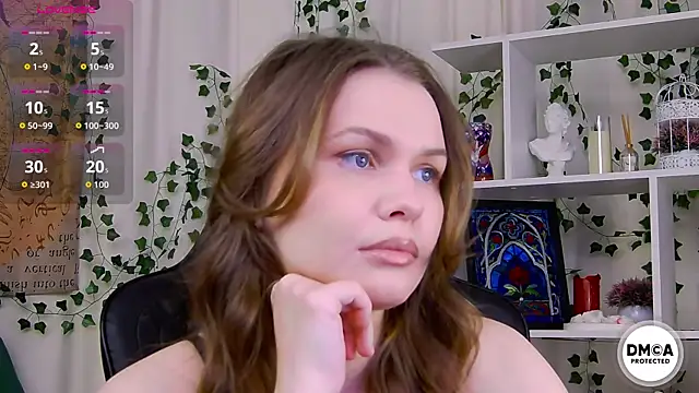 Kate mermaid online show from February 17, 2026, 1:47 am