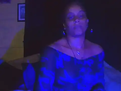 BadGyalGem online show from February 5, 2026, 5:14 am