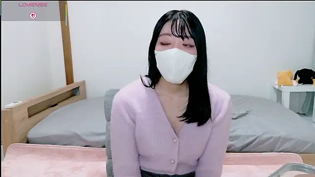 Rushia ch online show from February 9, 2026, 11:41 am