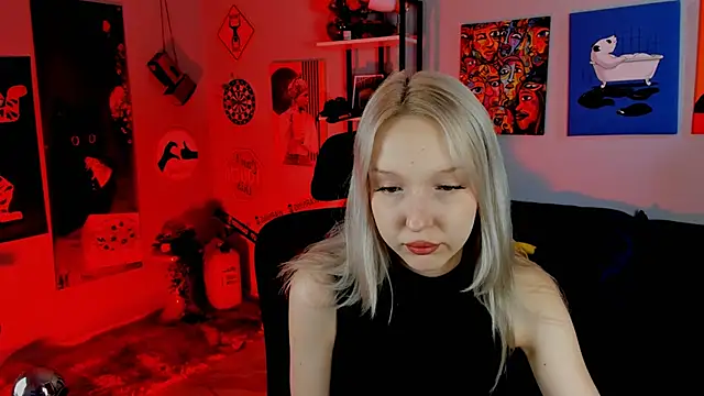 Snapshot of MaoqiBeverly chatting on March 26, 2026, 5:06 am MaoqiBeverly online show from March 26, 2026, 5:06 am