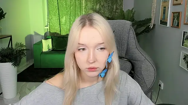 Snapshot of MaoqiBeverly chatting on March 5, 2026, 5:09 pm MaoqiBeverly online show from March 5, 2026, 5:09 pm