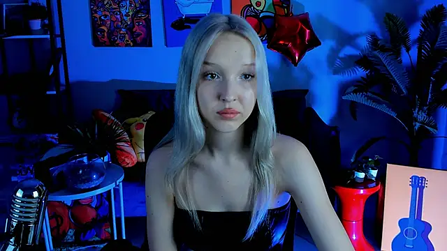 Snapshot of MaoqiBeverly chatting on March 21, 2026, 8:41 am MaoqiBeverly online show from March 21, 2026, 8:41 am